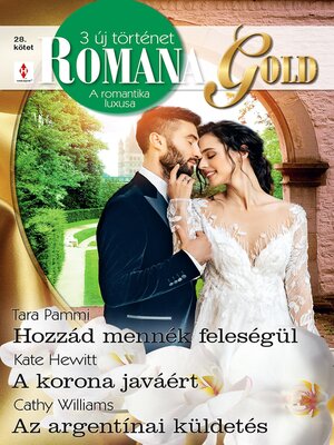 cover image of Romana Gold 28